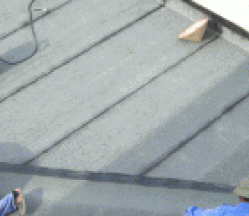 Thi công chống thấm