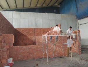 Sửa chữa nha cũ