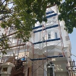 Sữa chữa nhà Quận Gò Vấp