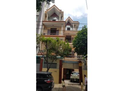 Thiết kế văn phòng công ty