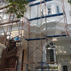 Dịch vụ sửa nhà dịp tết