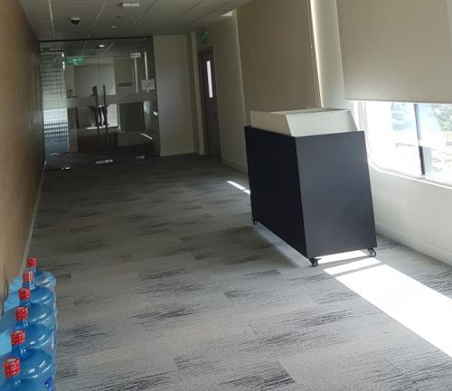 Bệnh viện Quốc tế Quận 2