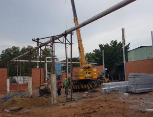 Dịch vụ sửa nhà tại Tân Phú