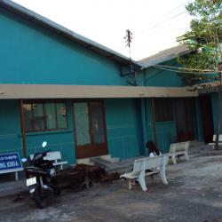 Thi công và sửa chữa trường học, bệnh viện