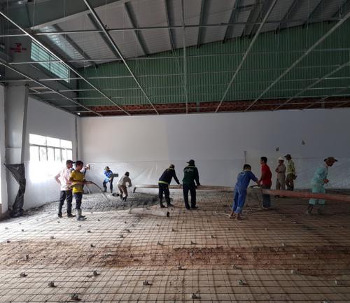 Dịch vụ sửa nhà tại Quận 3