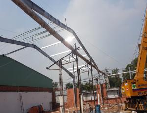 Dịch vụ sửa nhà tại Bình Dương