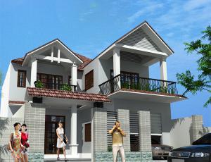 Sửa chữa biệt thự tại Thủ Đức