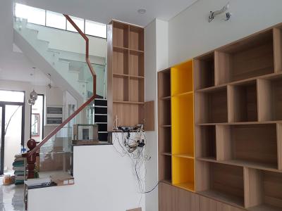 Thi công nội thất