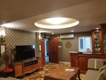 Thi công nội thất Karaoke Gò Vấp