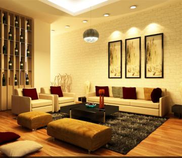 Thiết kế nội thất