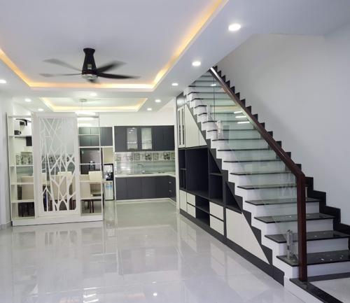 Sửa chữa nhà tại Thủ Đức