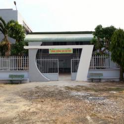Sửa chữa Trường Đại Học Nông Lâm