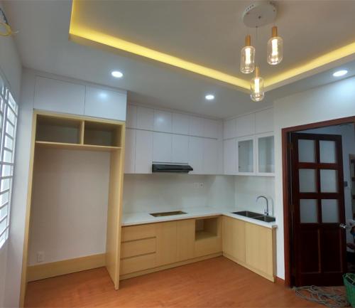 Sửa chữa nhà tại Gò Vấp