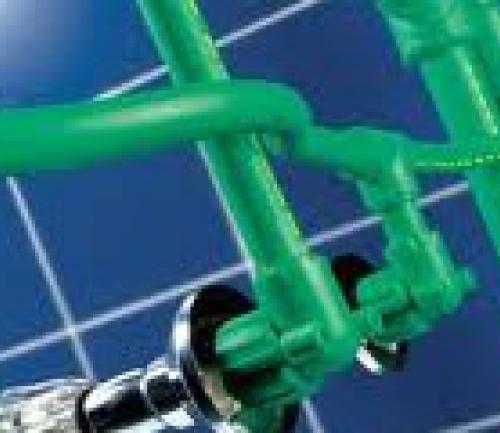 Thi công lắp đặt hệ thống điện nước