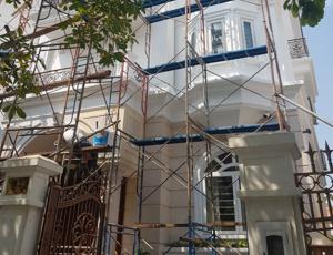 Dịch vụ sửa nhà dịp tết