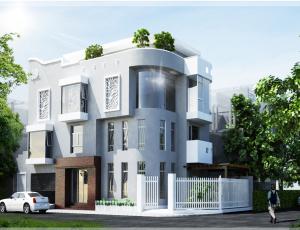 Sửa chữa biệt thự tại Quận 2