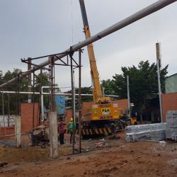 Dịch vụ sửa nhà tại Tân Phú