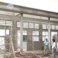 Sửa chữa trường học