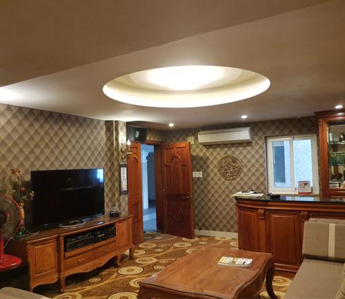 Thi công nội thất Karaoke Gò Vấp