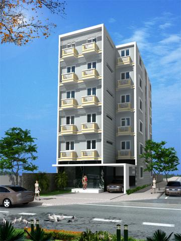 Thiết kế nhà khách sạn Quận 2